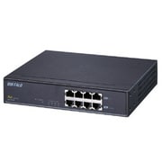 IEEE802.3af対応 PoEインジェクタ 4CHタイプ BIJ-POE-4PR
