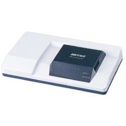 ヨドバシ.com - バッファロー BUFFALO 1000/100/10M ヨドバシ.com - バッファロー BUFFALO 1000/100/10M