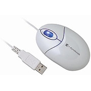 USB光学式ミニホイールマウス IPCZ080D