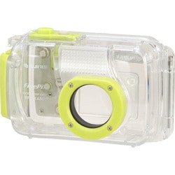FinePix A500用 防水ハウジング WP-FXA500