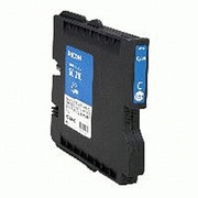 IPSiO GX Mサイズカートリッジ シアン GC21C