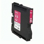 IPSiO GX Mサイズカートリッジ マゼンタ GC21M
