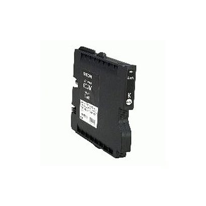 IPSiO GX Mサイズカートリッジ ブラック GC21K