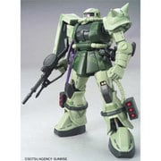 HCM Pro 27 ザクII（陸戦用）