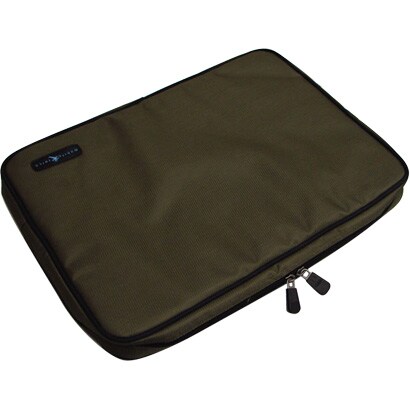 MacBook Pro (マックブック プロ) 15.4/PowerBook (パワーブック) G4 15用スリーブケース グリーン CHS-MACSV15-GR