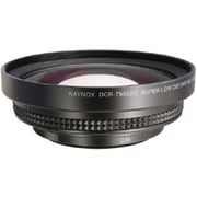 DCR-7900ZD HD [WideConversion Lens（ワイドコンバージョンレンズ）]