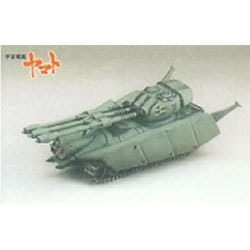 ガミラス宇宙重戦車