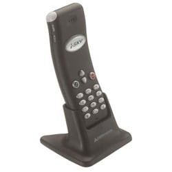 USBハンドフォン i-SKY ブラック GH-UPE1-SB