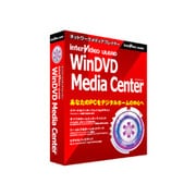 WinDVD MediaCenter
