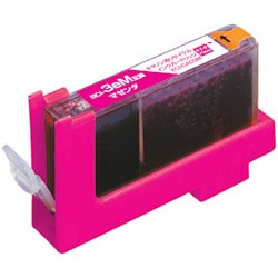 互換リサイクルインクカートリッジ キヤノン BCI-3eM マゼンタ（染料） ECI-CA03M