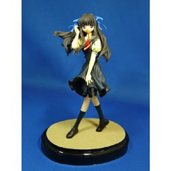 AIR 遠野美凪