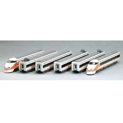 ヨドバシ.com - トミックス TOMIX Nゲージ 92783 東武100系 スペーシア 通販【全品無料配達】