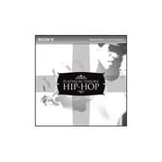 LSC085 [サンプリング素材] Platinum Theory Hip-Hop