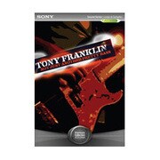 LPC007 [サンプリング素材] Tony Franklin : Not Just Another Pretty Bass