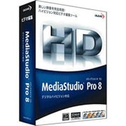 MediaStudio Pro8 VideoEdition入門セット Win
