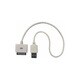 iPod用 USB2.0ショートケーブル 30cm GS-CA04P