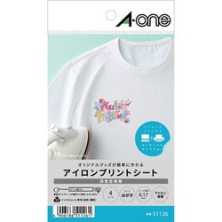 Amazon | TransOurDream 真正の転写シート アイロンプリント