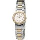 BVLGARI BVLGARI（ブルガリブルガリ）ホワイト クオーツ レディース 並行輸入品 BB23WSGD/N