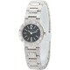 BVLGARI BVLGARI（ブルガリブルガリ）ブラック クオーツ レディース 並行輸入品 BB23BSSD/N