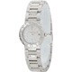 BVLGARI BVLGARI（ブルガリブルガリ）ホワイト クオーツ レディース 並行輸入品 BB23WSSD/N