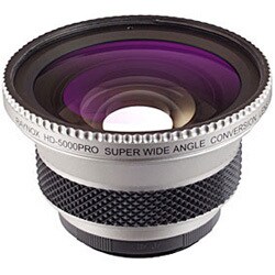 ワイドコンバージョンレンズ（WideConversion Lens） HD-5050PRO