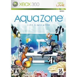 AQUAZONE [XB360ソフト]