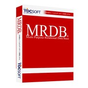 MRDB NE 実行専用システム 1U [Windows]