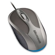 Notebook Optical Mouse 3000 [ベーダーブラック] B2J-00020