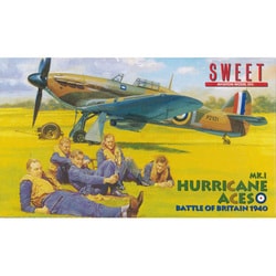 ヨドバシ.com - SWEET スウィート 1/144 003 ハリケーンエース