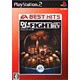 Def Jam Fight For NY EA BEST HITS [PS2ソフト]