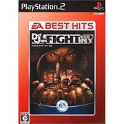 Def Jam Fight For NY EA BEST HITS [PS2ソフト]