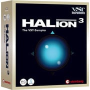 HALion 3 [VST ソフトサンプラー]