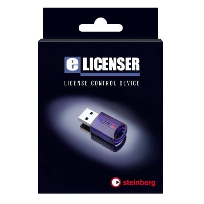 Steinberg Key [USB-eLicenser ライセンス・コントロール・デバイス]