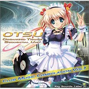 OTSU Club Music Compilation Vol.1