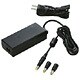 GETPOWER HITACHI ノートパソコン用ACアダプタ AGP109HI