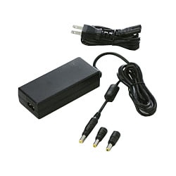 GETPOWER HITACHI ノートパソコン用ACアダプタ AGP109HI