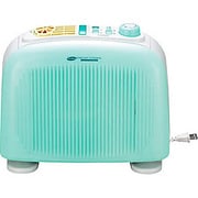 空気清浄機(3畳まで) AC-4317GR(グリーン) ファンディビタミン