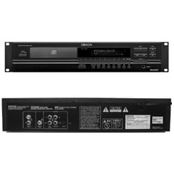 Amazon.co.jp: にとって デノンDN-C615 DNC615 DVDプレーヤーBlu