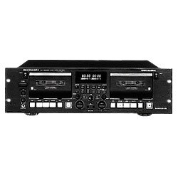 PMD511G [ダブル・カセットテープデッキ]