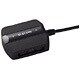 USBtoPS/PS2ゲームパッドコンバータ2 2ポート ブラック JC-PS202UBK