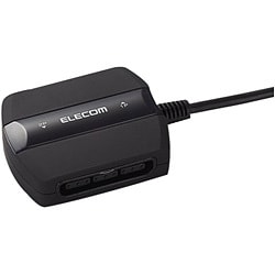 ヨドバシ.com - エレコム ELECOM USBtoPS/PS2ゲームパッド