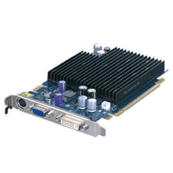 NVIDIA製 GeForce 7600GS 256MB DDR2搭載 PCI Express x16接続 GX-76GS/E256