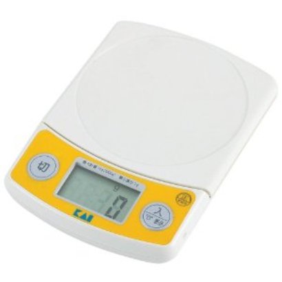 デジタルキッチンスケール 1kg DL9003