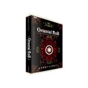 UE0406 ［プラグイン ドラム音源 スタンドアロン対応］ OrientalR&B