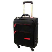 旅行日数目安：1～2泊 36L TSAロック搭載 レッド SP-0092-51
