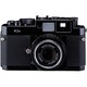 BESSA-R2MB/HELIAR classic 50mm F2.0 ブラックセット