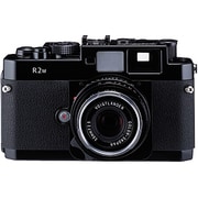 BESSA-R2MB/HELIAR classic 50mm F2.0 ブラックセット