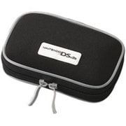 ニンテンドーDS Lite用 ソフトケース（ブラック） [DS Lite用]