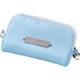 ニンテンドーDS Lｉｔｅ用 シフォンポーチ（ブルー） [DS Lite用]