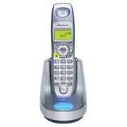 TF-FS55M-S スカイプ対応コードレス電話機(USB/一般回線デュアルモード)